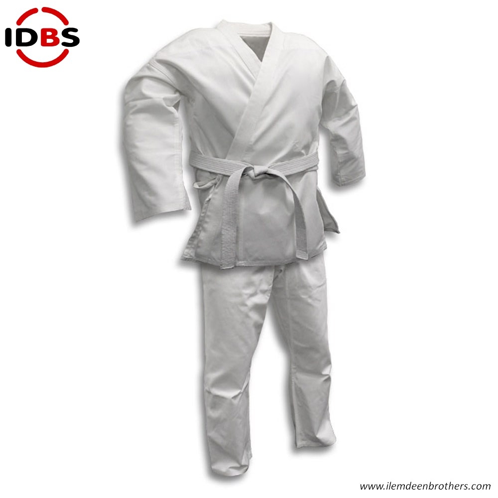 Karate Uniform